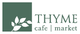 Thyme Cafe & Market